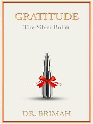 cover image of Gratitude